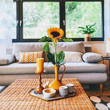 Ferienwohnung Diesbrunnen Ebermannstadt Ngoại thất bức ảnh