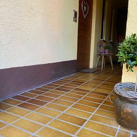 Ferienwohnung Diesbrunnen Ebermannstadt Phòng bức ảnh