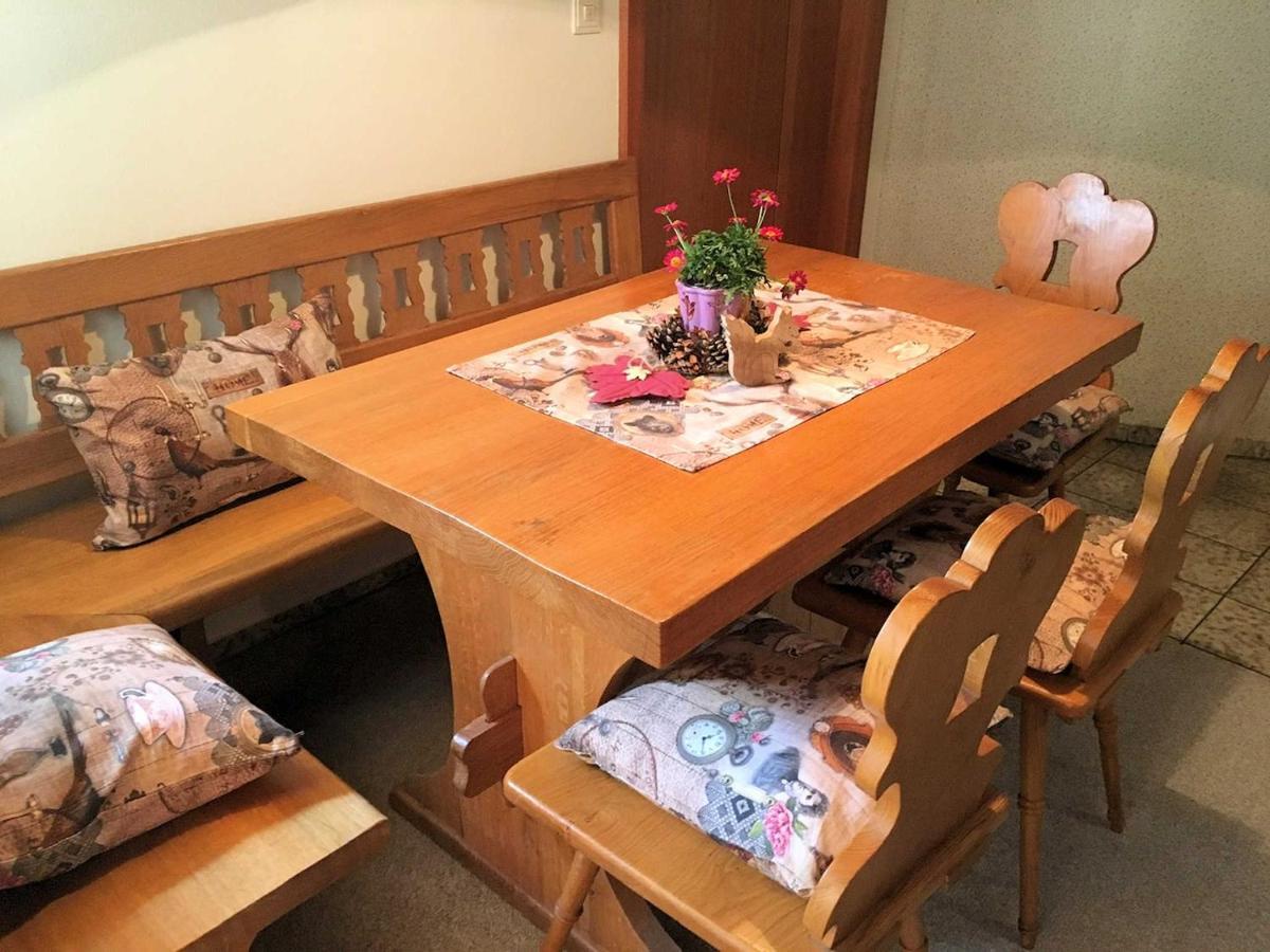 Ferienwohnung Diesbrunnen Ebermannstadt Ngoại thất bức ảnh