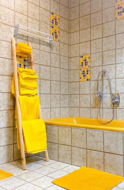 Ferienwohnung Diesbrunnen Ebermannstadt Ngoại thất bức ảnh