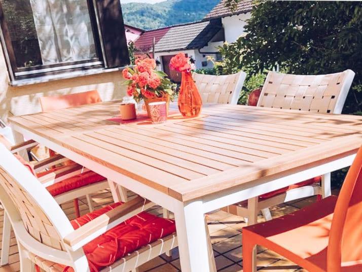Ferienwohnung Diesbrunnen Ebermannstadt Ngoại thất bức ảnh