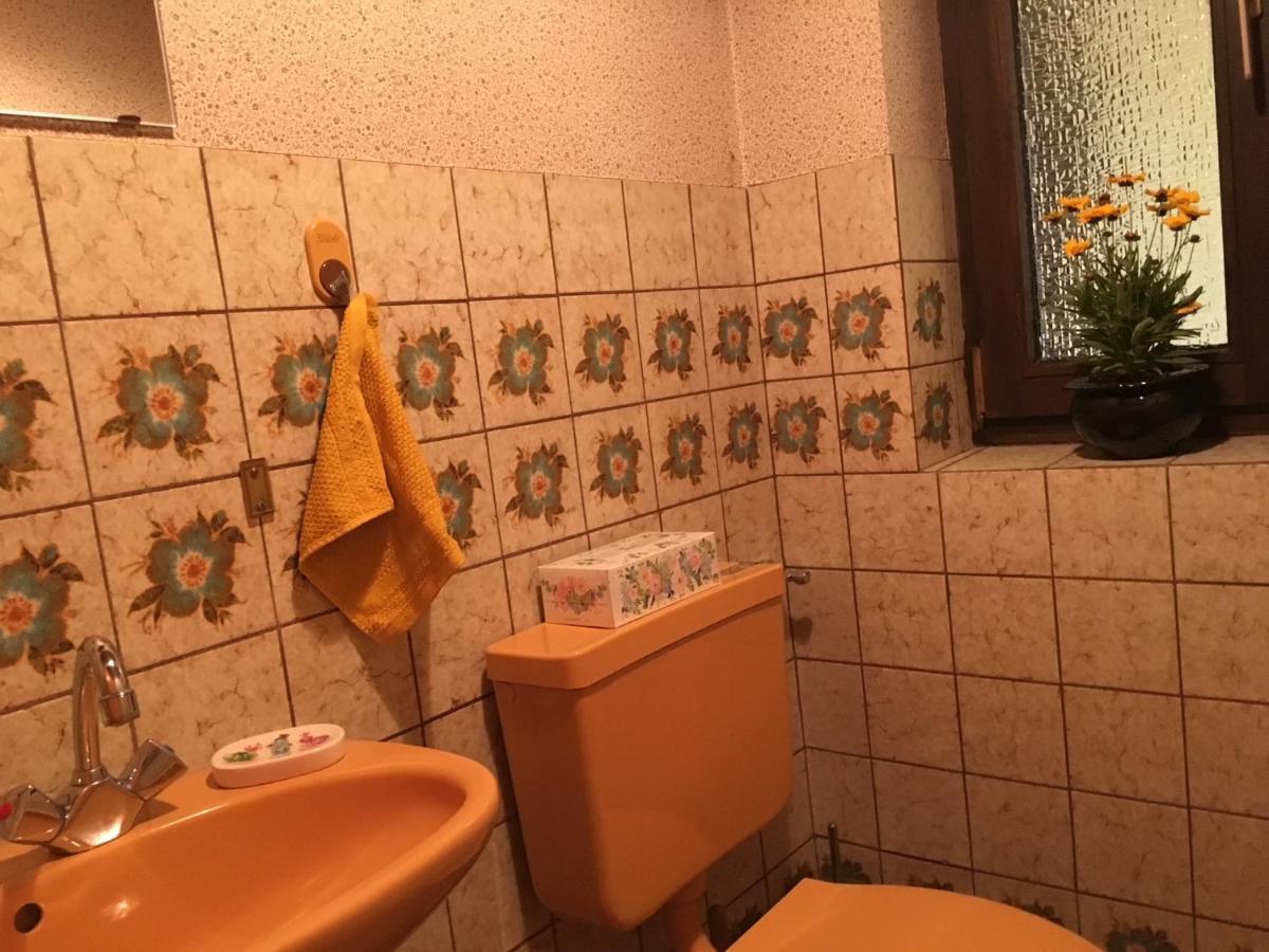 Ferienwohnung Diesbrunnen Ebermannstadt Ngoại thất bức ảnh