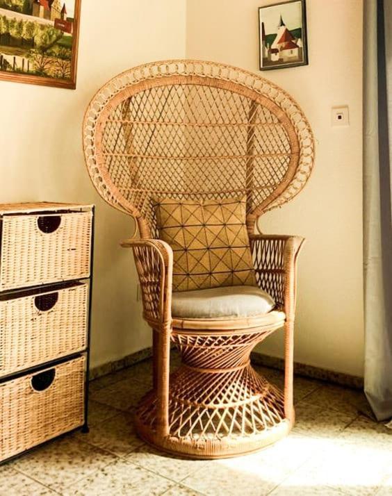 Ferienwohnung Diesbrunnen Ebermannstadt Ngoại thất bức ảnh