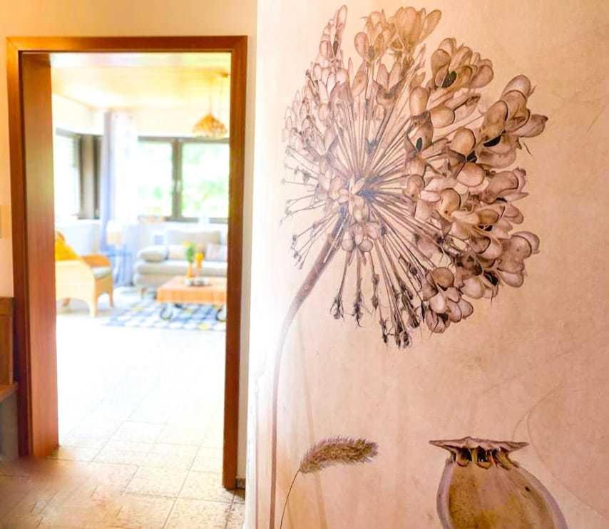 Ferienwohnung Diesbrunnen Ebermannstadt Phòng bức ảnh