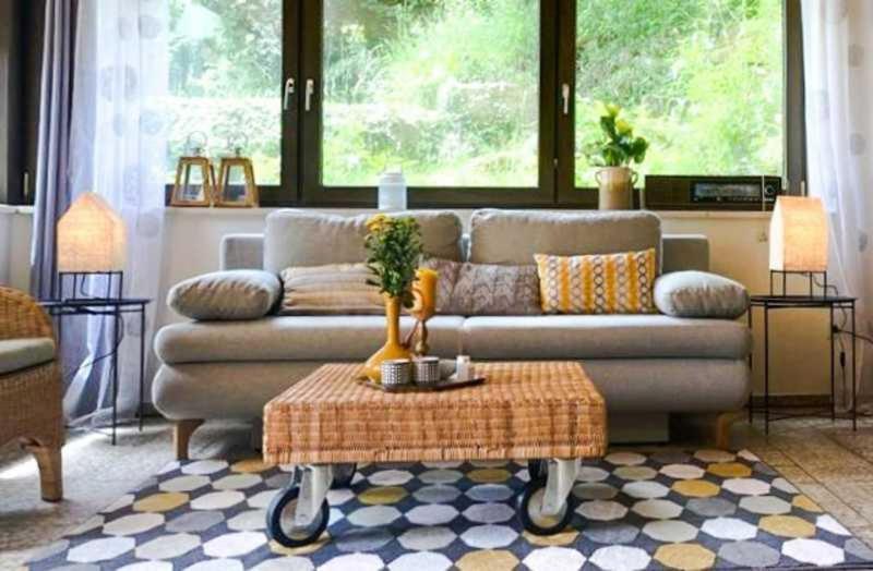 Ferienwohnung Diesbrunnen Ebermannstadt Phòng bức ảnh
