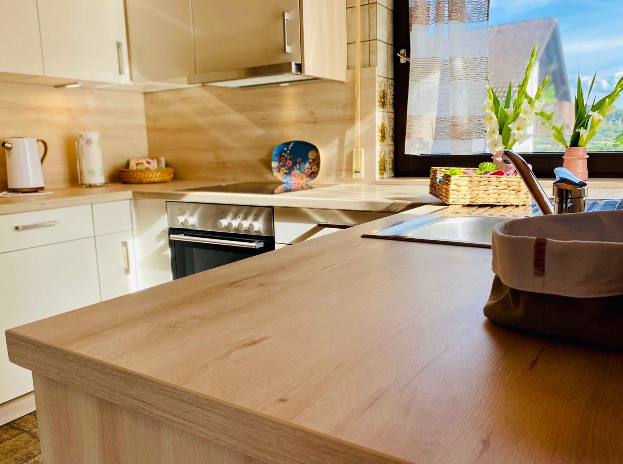Ferienwohnung Diesbrunnen Ebermannstadt Phòng bức ảnh