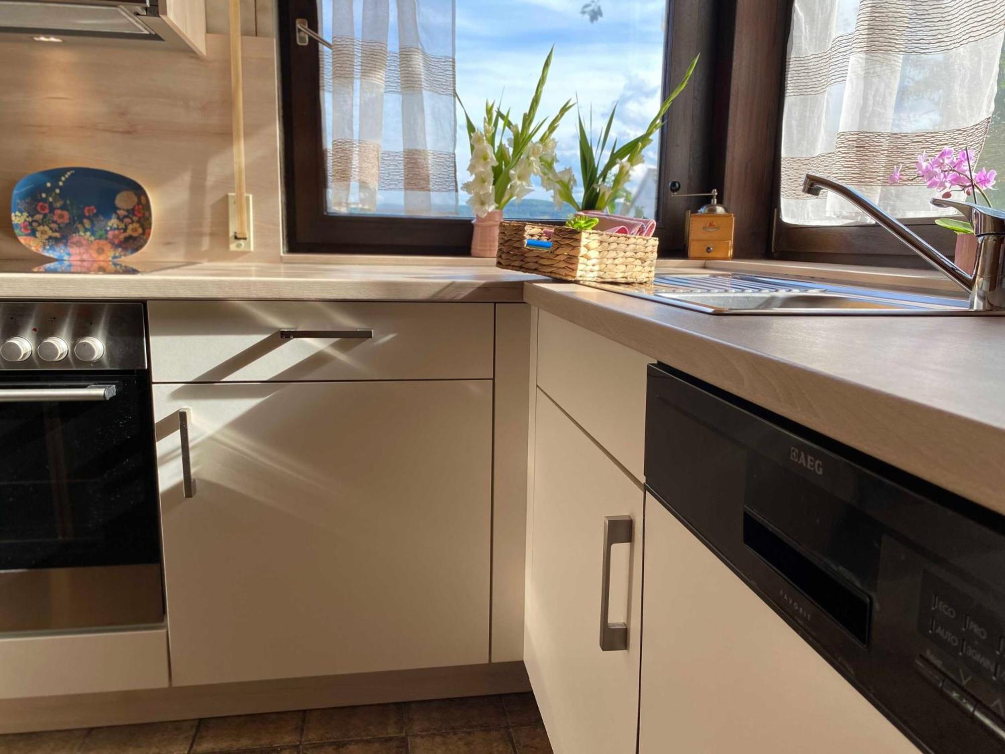 Ferienwohnung Diesbrunnen Ebermannstadt Phòng bức ảnh