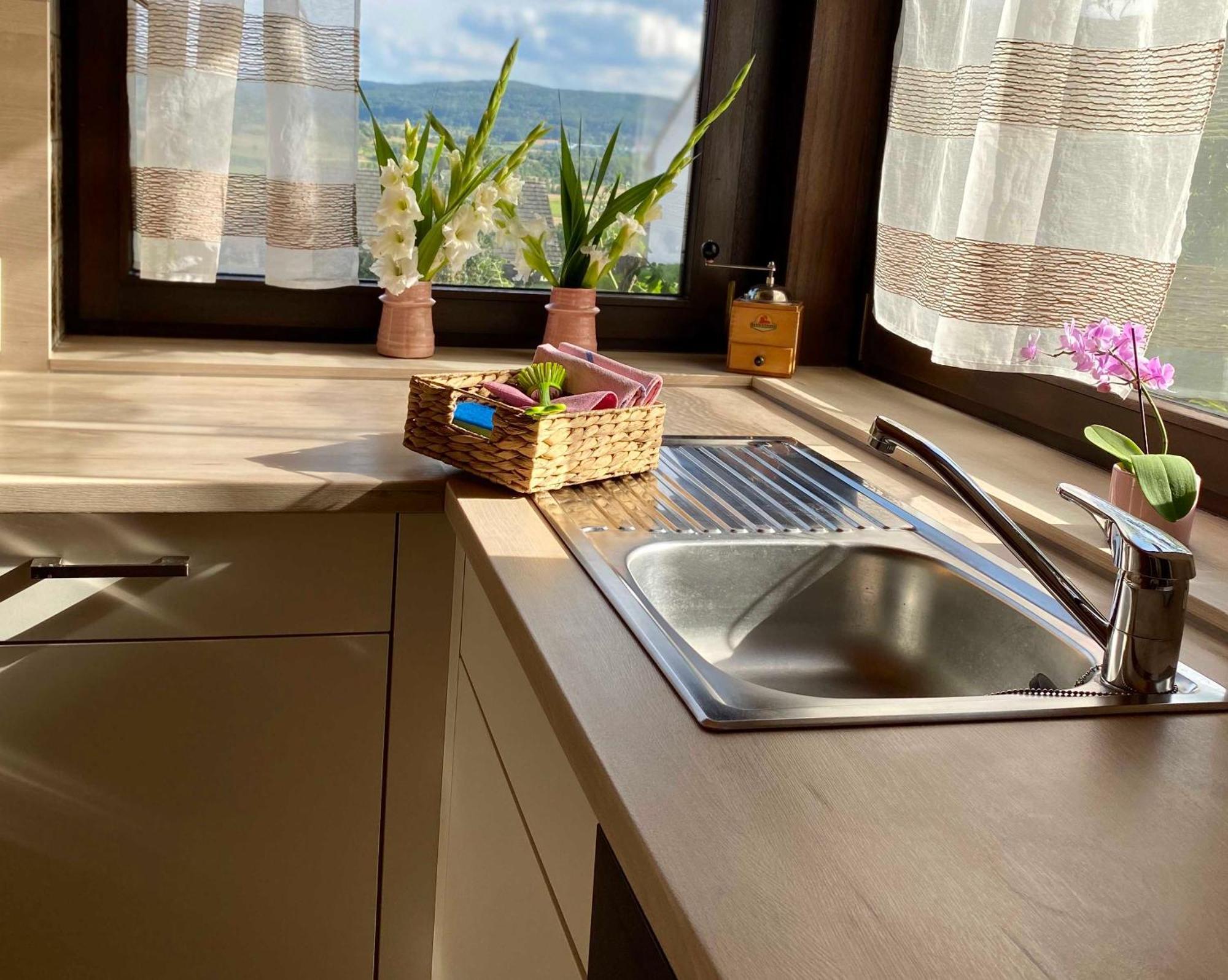 Ferienwohnung Diesbrunnen Ebermannstadt Phòng bức ảnh