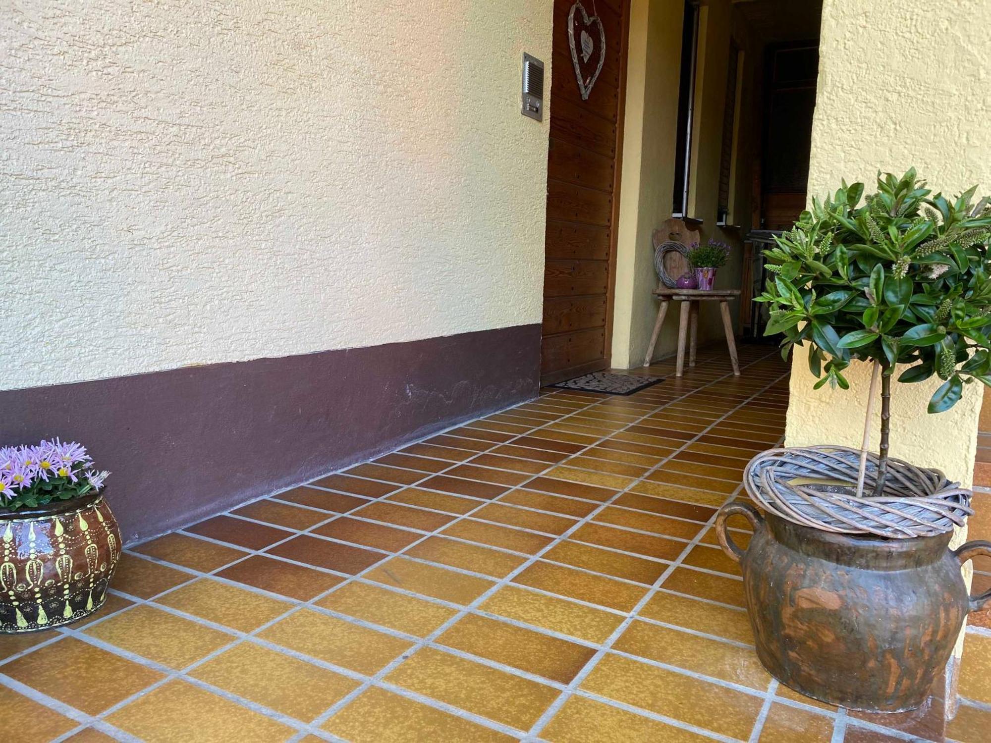 Ferienwohnung Diesbrunnen Ebermannstadt Phòng bức ảnh